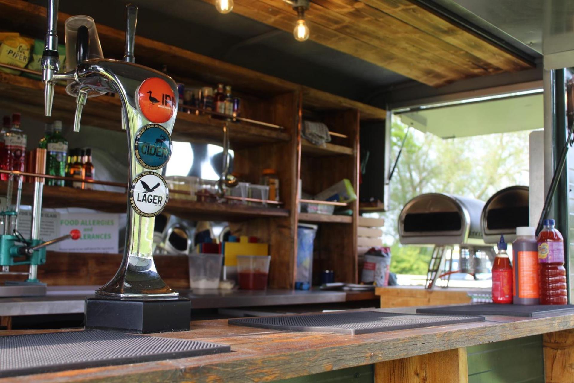 Mousley House Farm And Glamping Camping Warwick (Warwickshire)