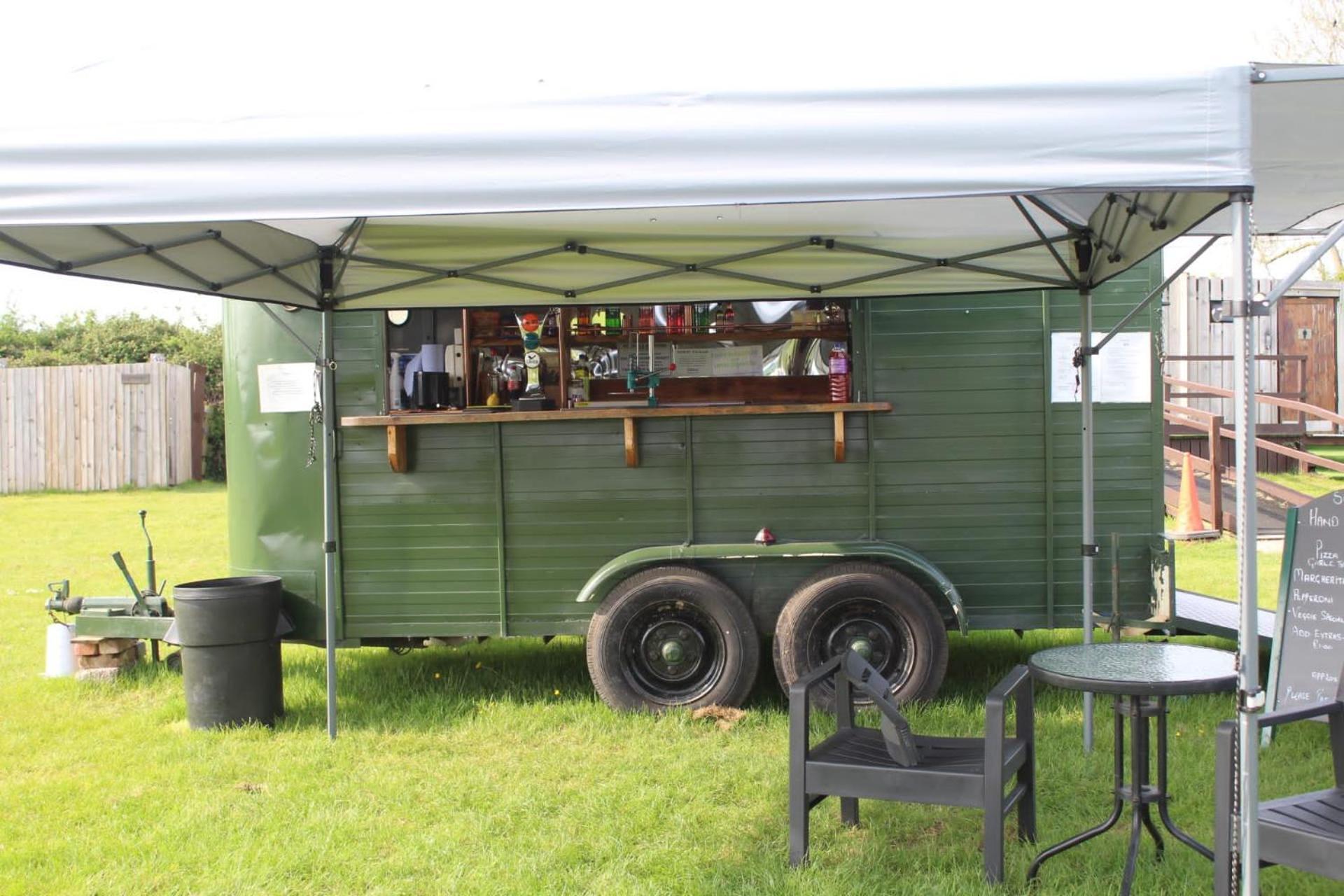 Mousley House Farm And Glamping Warwick (Warwickshire)