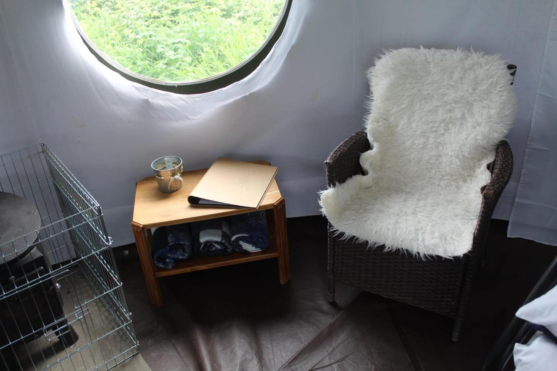 Mousley House Farm And Glamping Warwick (Warwickshire)