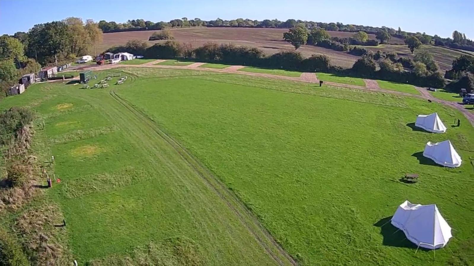 Camping Mousley House Farm And Glamping 3*