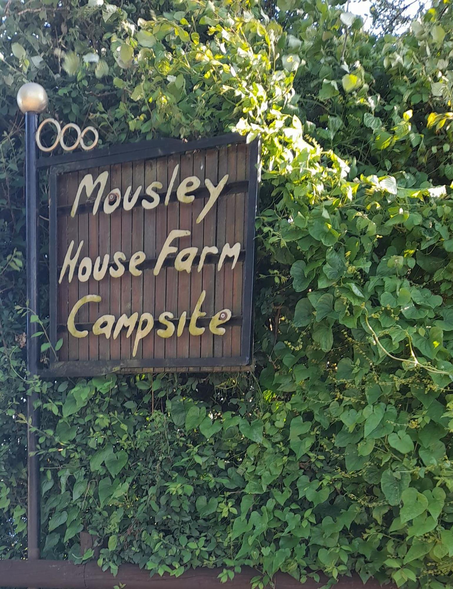 Mousley House Farm And Glamping Warwick (Warwickshire)